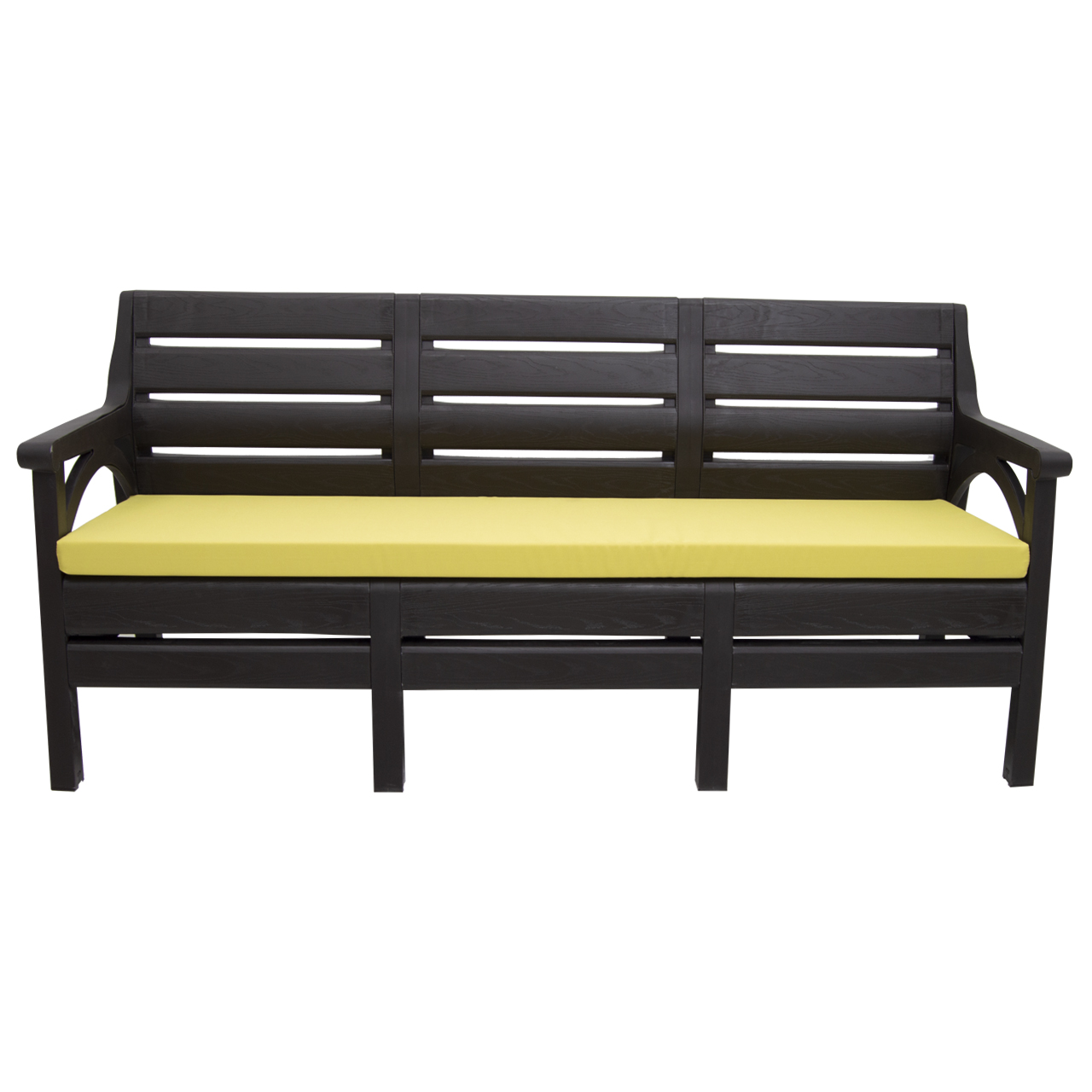 كنب ريڤيرا ثلاثي